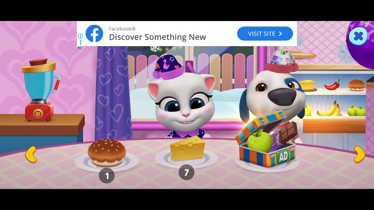 #tom#angela#games#trending#viral #video 👋🥰🔥