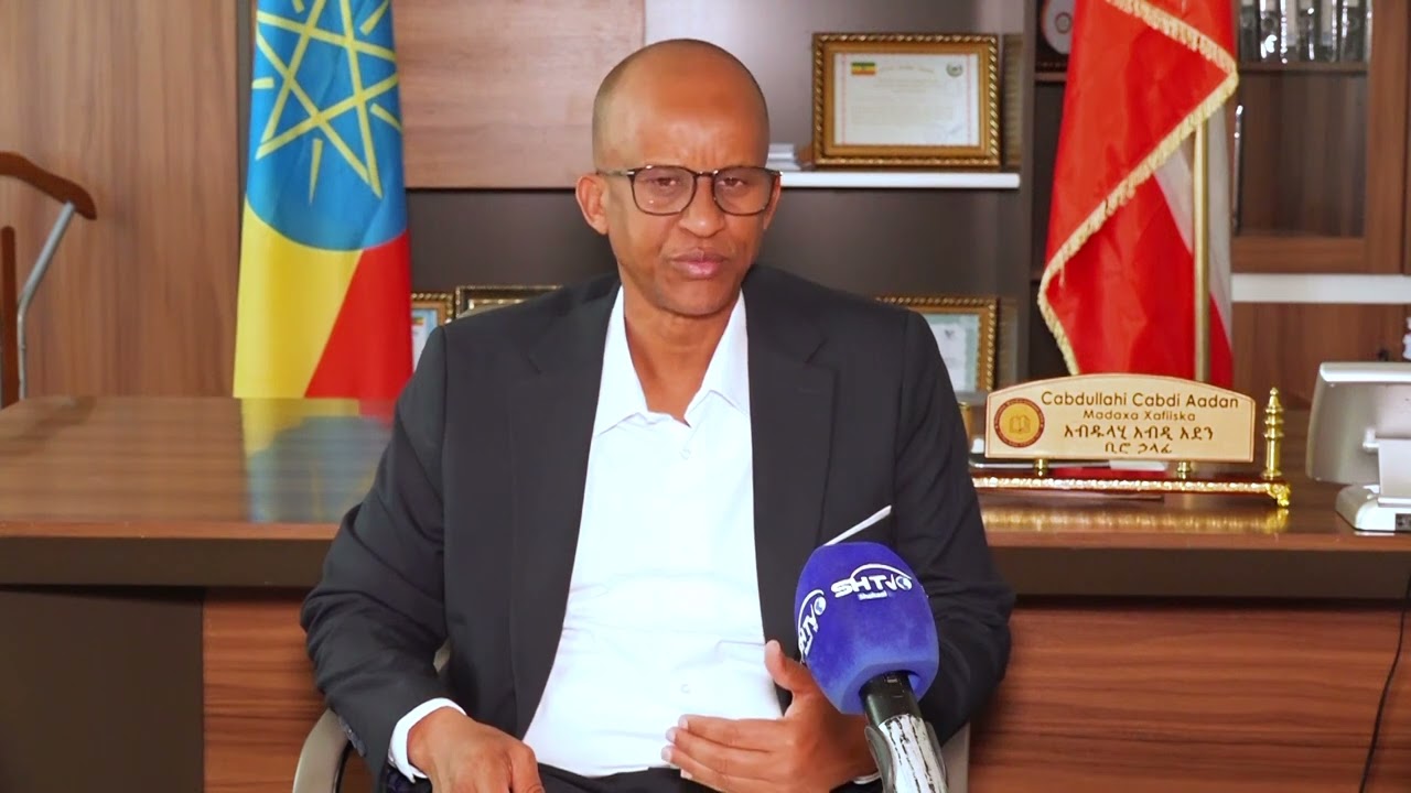 WARKA DUHURNIMO EE SHAKAAL TV 25 01 2024