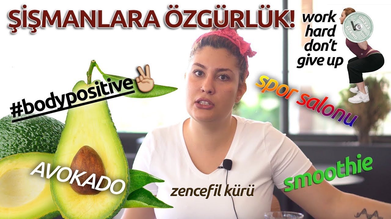 Kilo Problemleri Hakkında Dile Getirilmeyenler