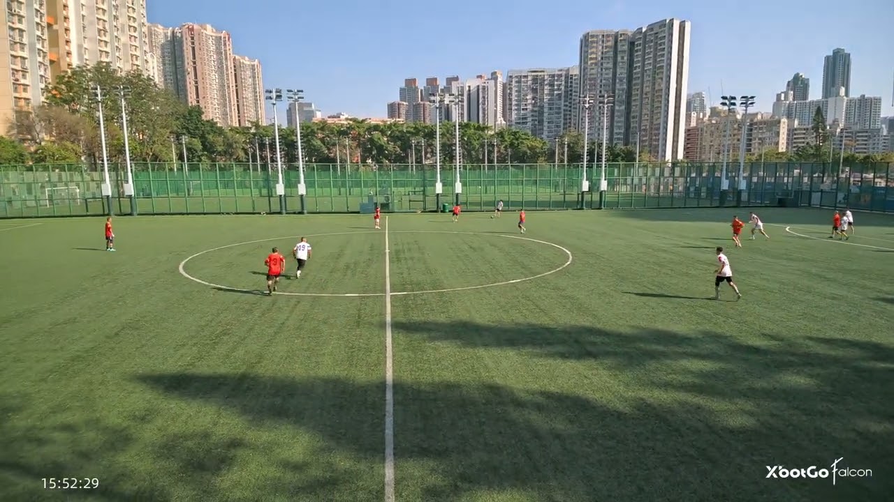 藍飛馬vs樂說 （260213）第3節