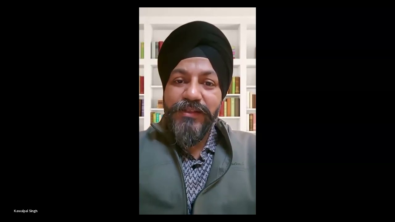 ਗੁਰੂ ਗੋਬਿੰਦ ਸਿੰਘ ਜੀ ਦੇ ਪ੍ਰਕਾਸ਼ ਦਿਹਾੜੇ ਨੂੰ ਸਮਰਪਤ / Webinar on Prakash Purab of Guru Gobind Singh Ji