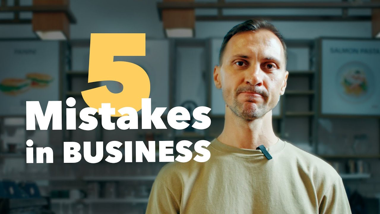 Thinking of Starting a Business in Thailand? Watch This First!
