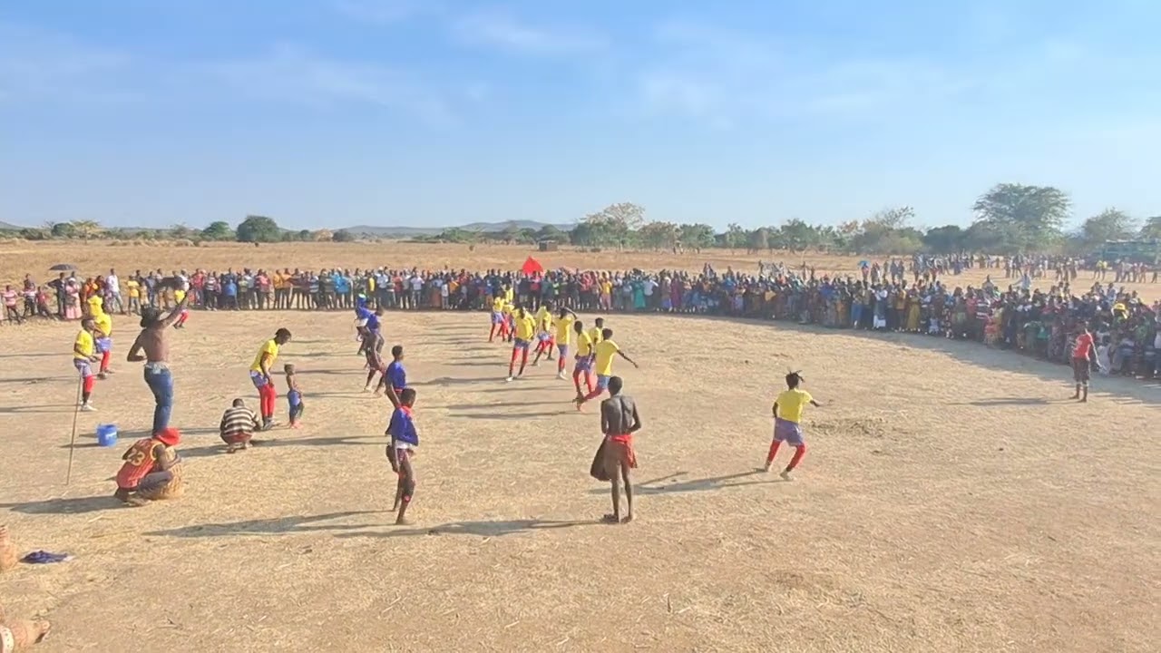 Shilangila show hatalisana