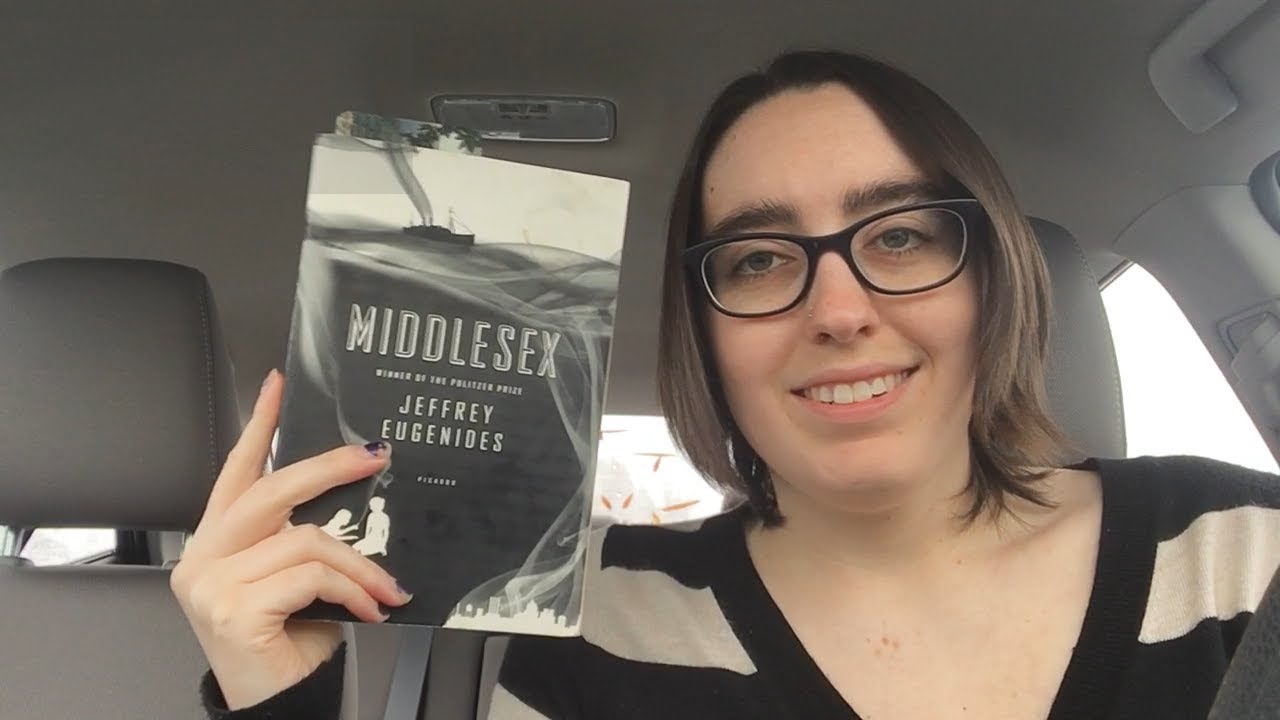 Booktube Rereadathon | November Reflections