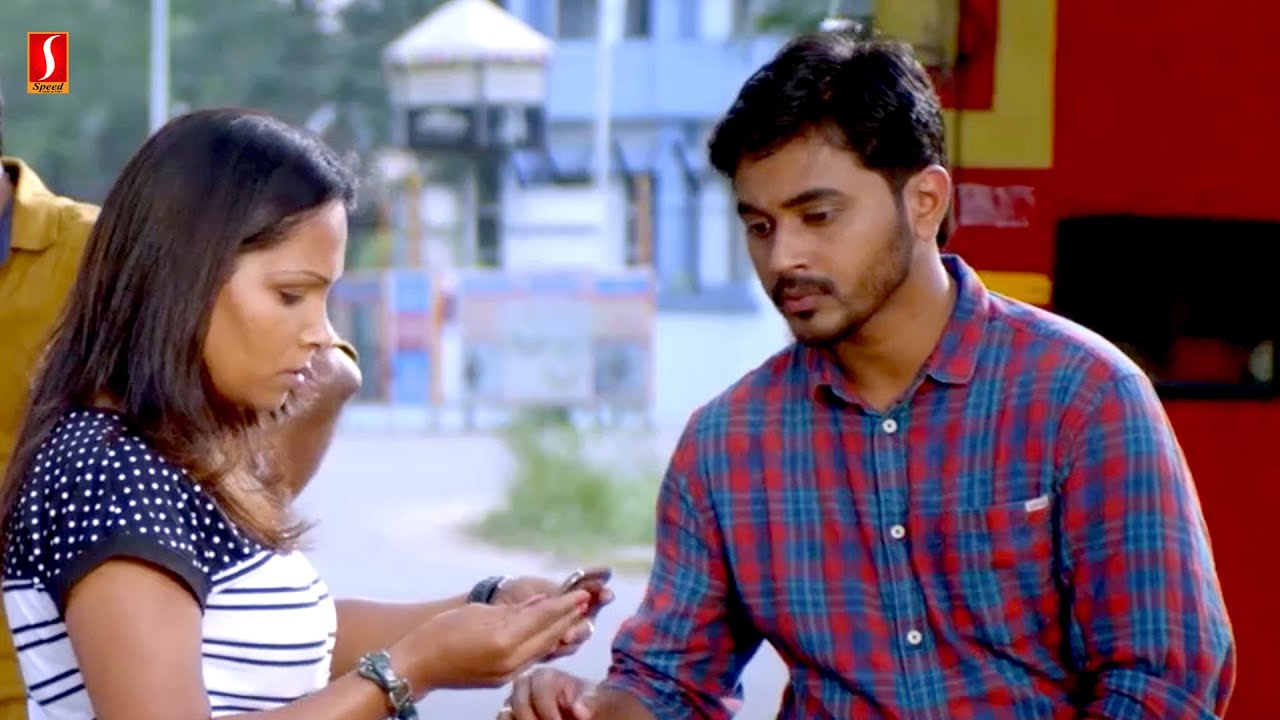 Tamil Movie Scenes | Vel | Tamil Action Movie | Anjel Mohan | Sherin Malaika