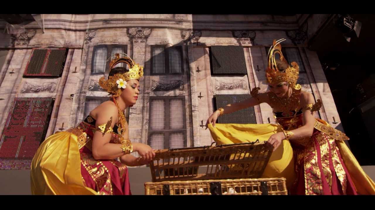 Emporium 2013 - 25th of May - Presale Teaser