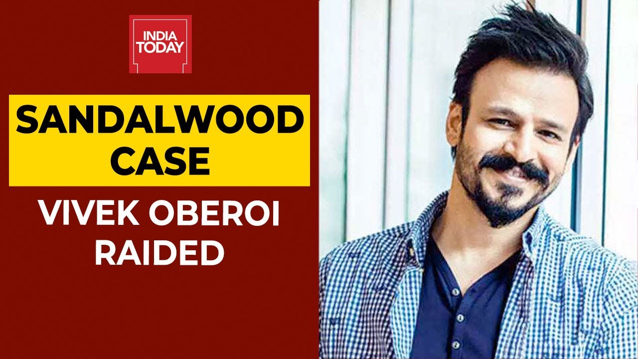 Sandalwood Drug Probe: Bengaluru Police Raids Vivek Oberoi&rsquo;s Mumbai Residence Today