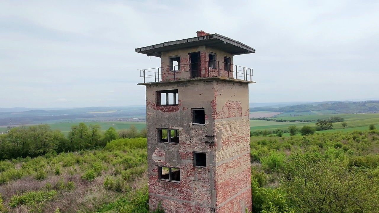DayZ Livonia realife location, Watch Tower, Airport, Tarnow