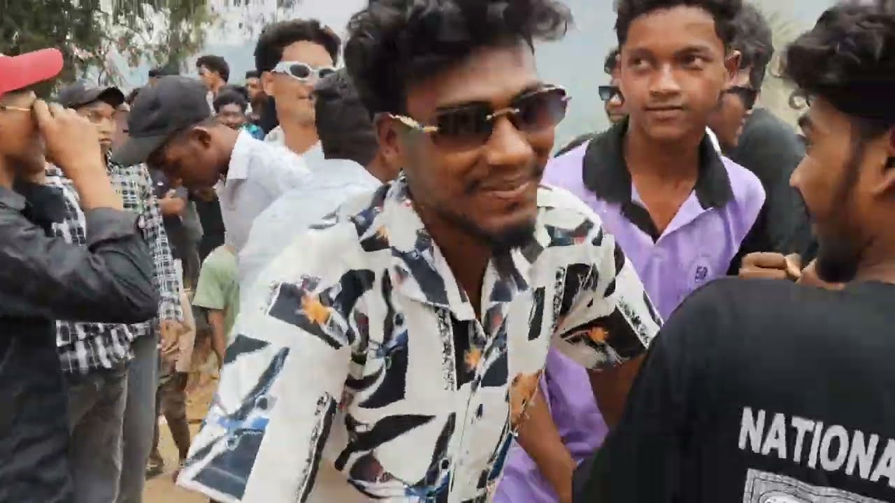 2026 New Marriage Dance Brushava Tudum Band || Gajapatitribe2.0 YouTube Channel Plz Subscribe 