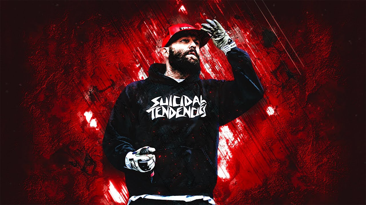 [SOLD] LIMP BIZKIT RAP METAL NU METAL TYPE BEAT || 