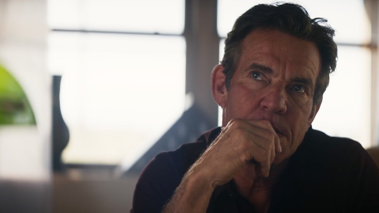 'Born a Champion' Trailer