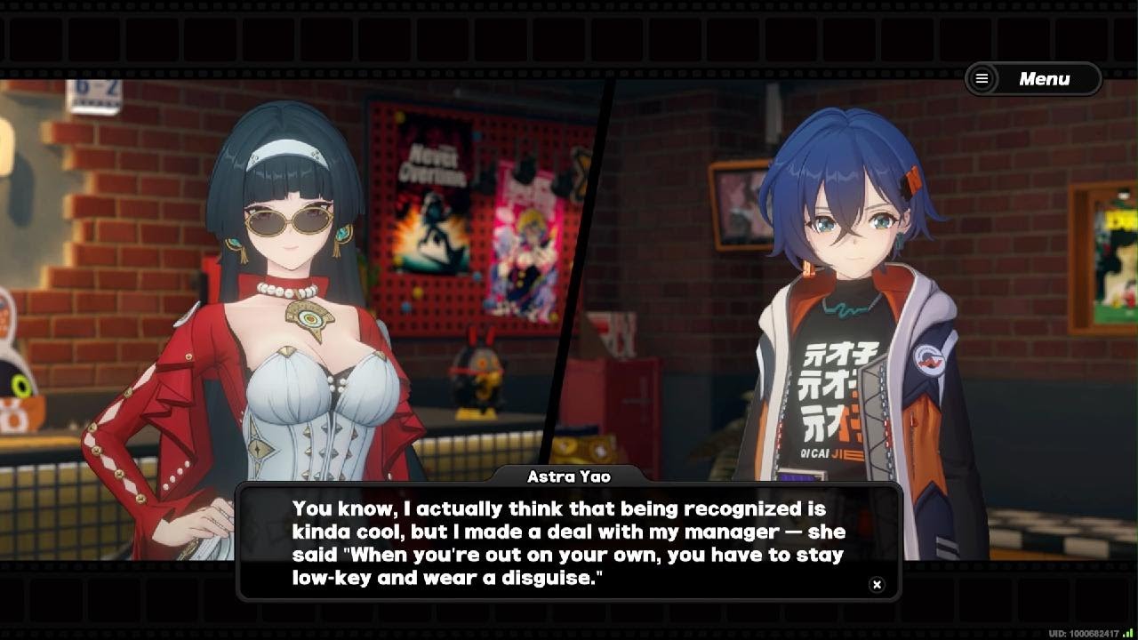 Zenless Zone Zero: Part 188