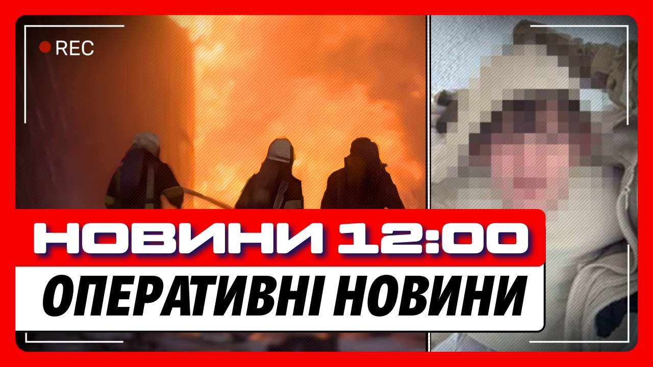 ЖАХАЮЧИЙ УДАР по Полтавщині! СБУ знешкодили ГРУПУ, ЩО ПЛАНУВАЛА ВБИВСТВА. Трамп ЗДИВУВАВ / НОВИНИ