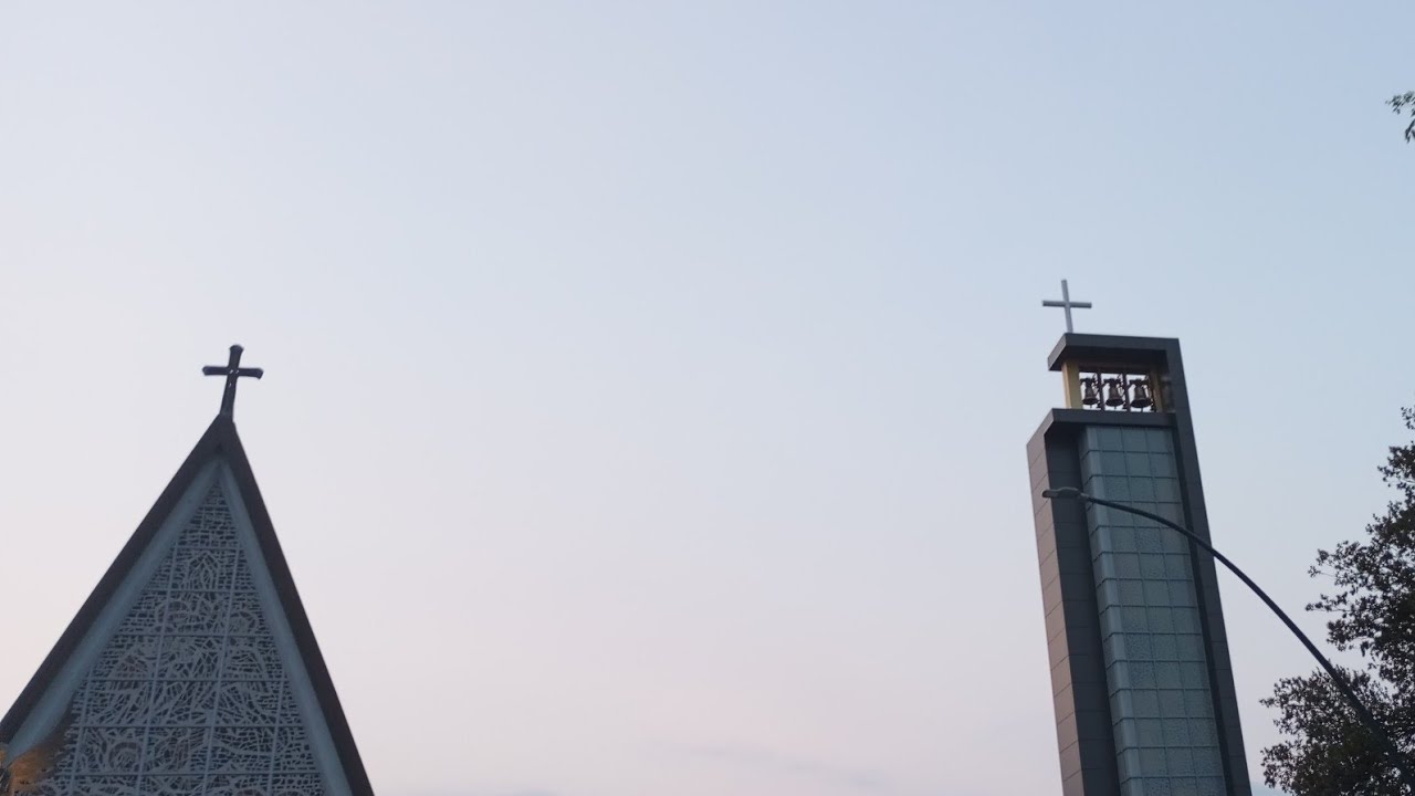 Campane della parr. di Santa Maria Assunta in Bibione di San Michele al Tagliamento (VE)