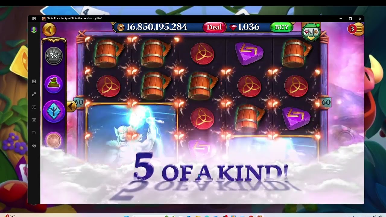 Slots Era Level 101 Completed | Audio Talkthrough | F2P Tips & Strategy Guide