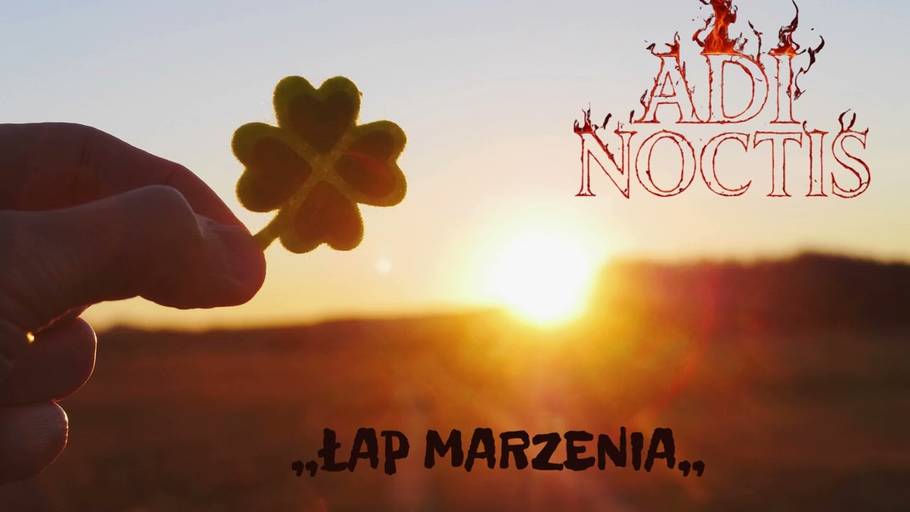 ŁAP MARZENIA