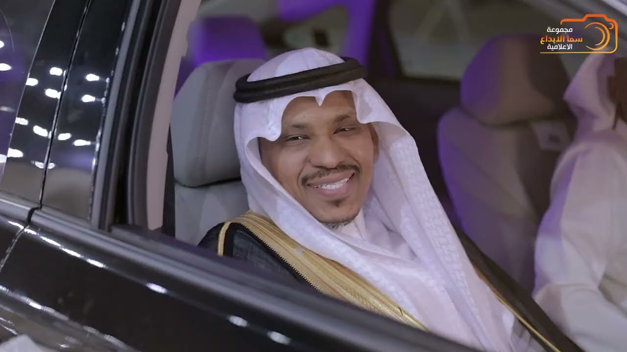 #غناء_حاتم_اسلم  [ زفــــــة العريس ] حفل زواج الشاب بندر بن عبده ال محمد عسيري