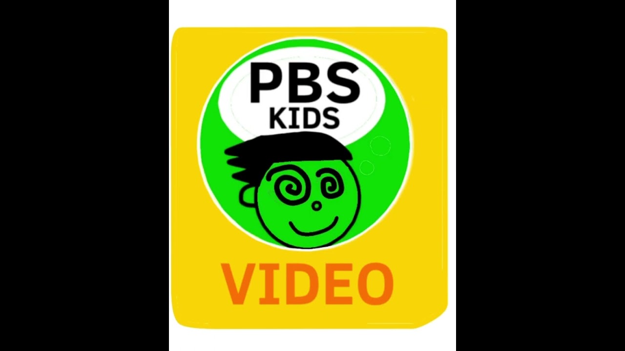 The PBS KIDS video app animation