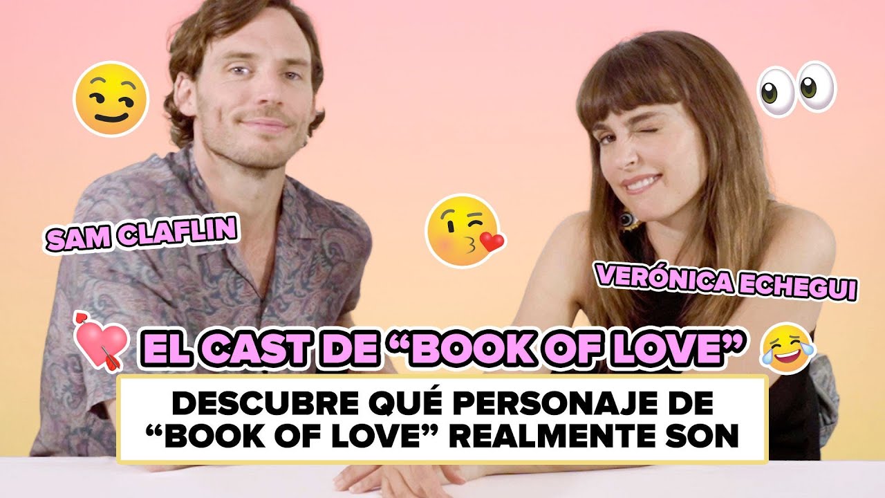 El cast de 