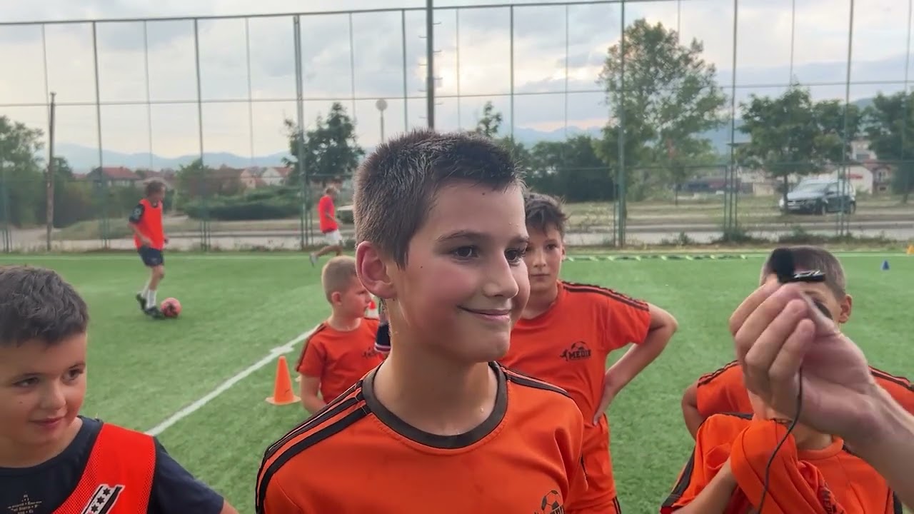 EMISIJA NAŠE NADE 13. AVGUST 2022