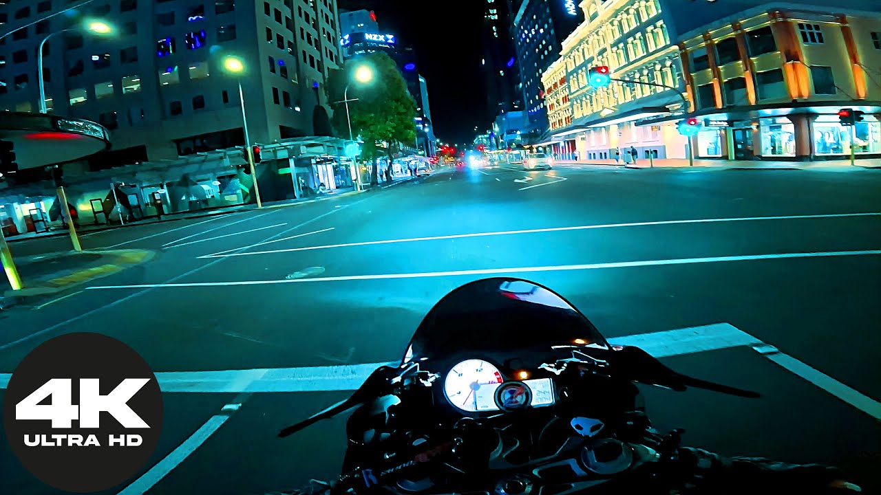 You’ll see this when you’re in between phases of life (then never again) | BMW S1000RR SC PROJECT