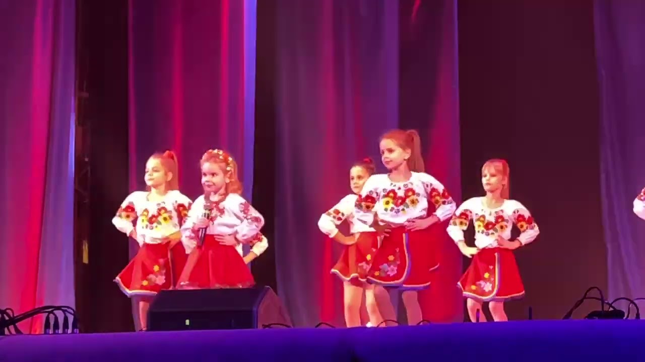 Таран Ніка-Дівчинка перлинка