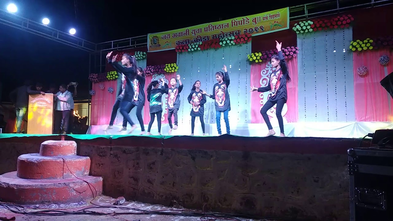 Pancham dance academy
