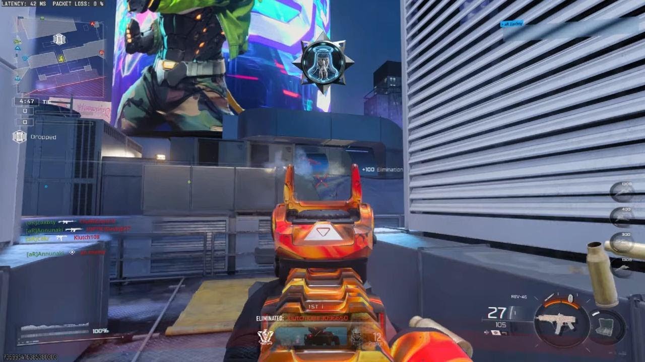 Very Nuclear BO7: Rev-45 (21/25)