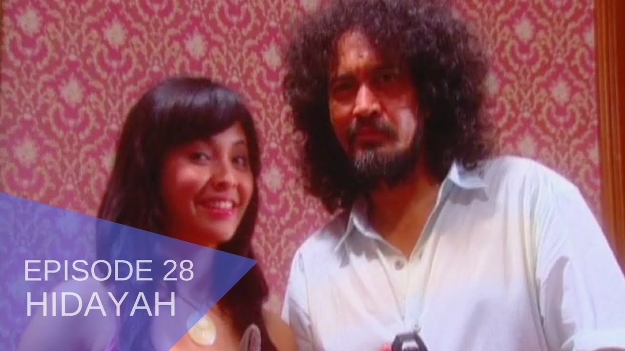 HIDAYAH - Episode 28 | Pengejek Adzan Meninggalnya Berubah Jadi Anj**g