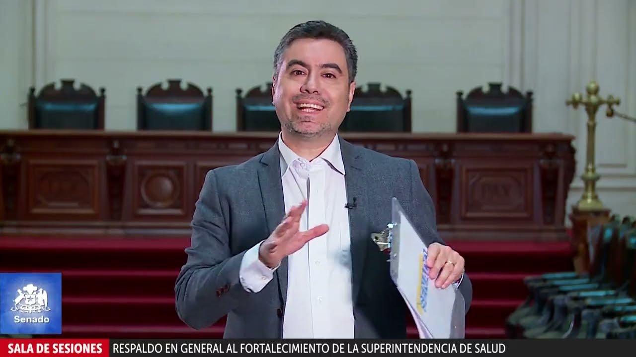 Resumen Legislativo - 06 de Marzo 2026