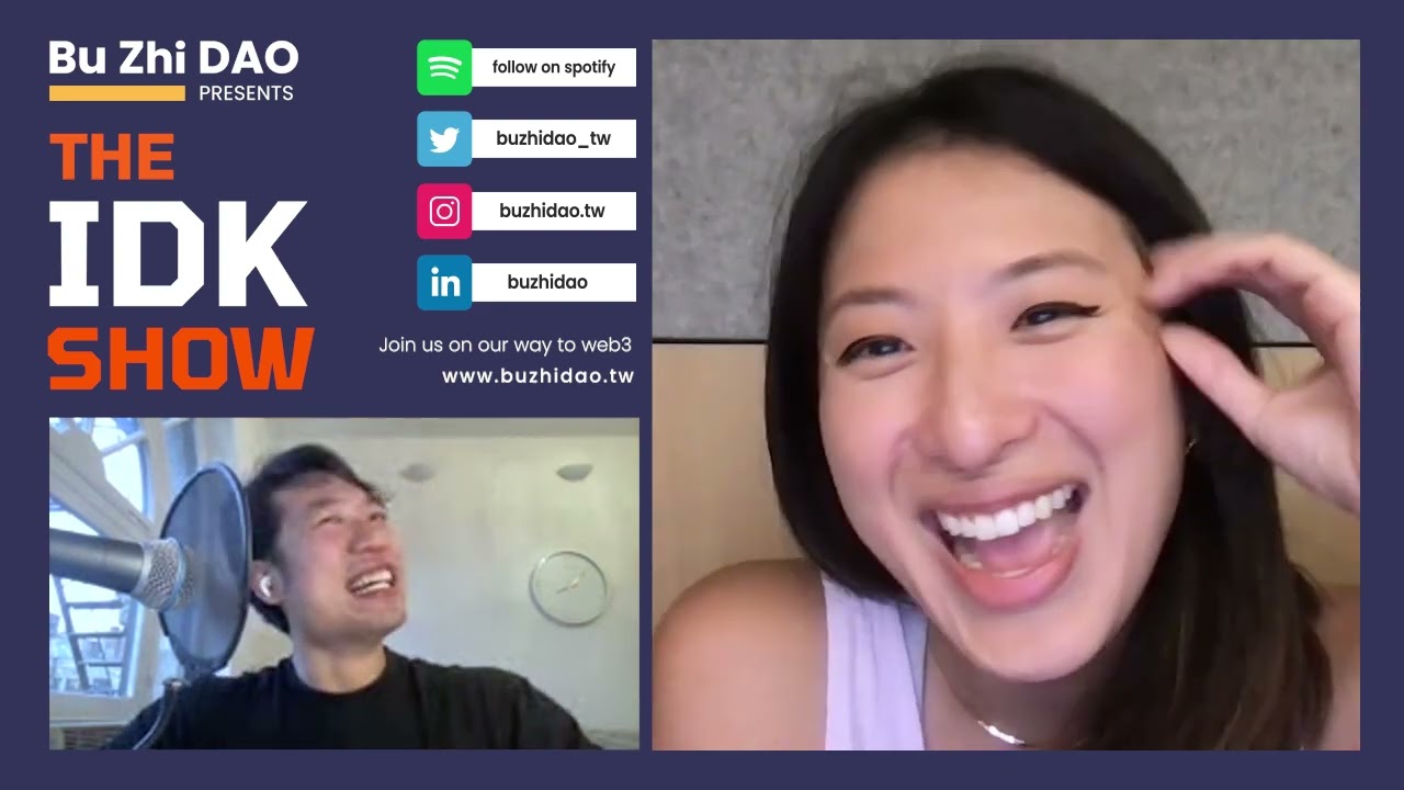 5. Demystify Legal in Web3 with @Coinbase Product Lawyer Jolie Yang
