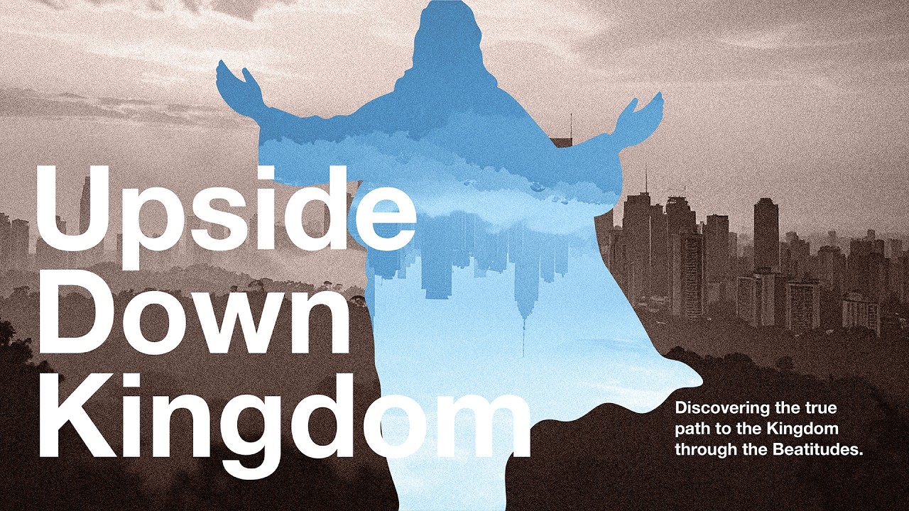 Upside Down Kingdom | Introduction