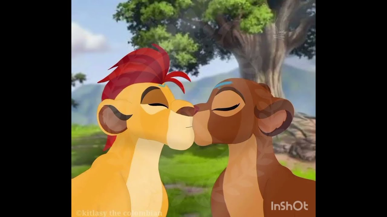 kion x rani un romance cariñoso cap 10