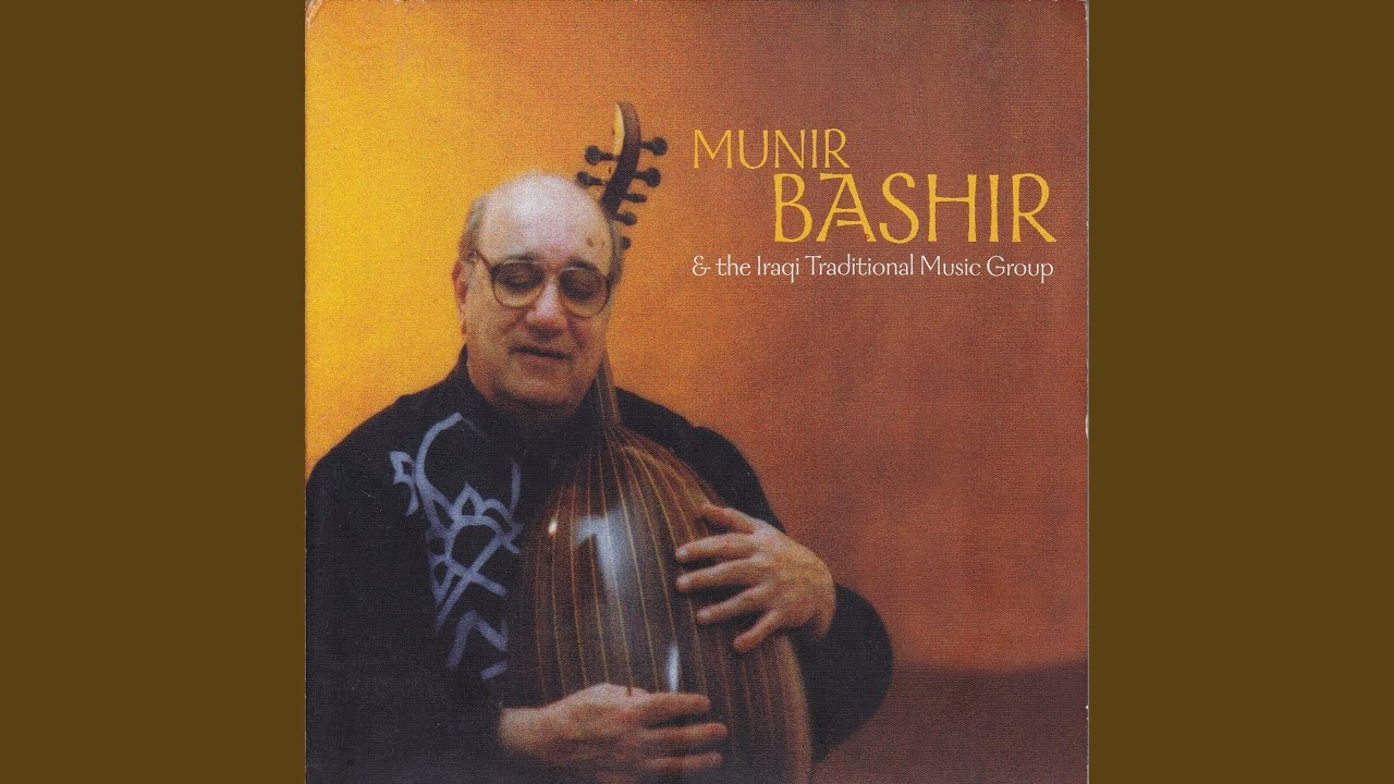 Iraqi traditional music