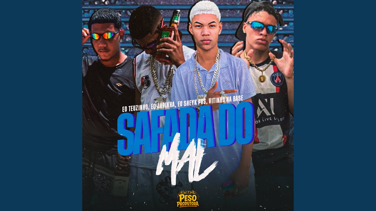 Safada do Mal