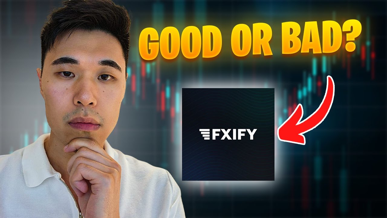 Обзор Fxify: Полное руководство для начинающих 2026