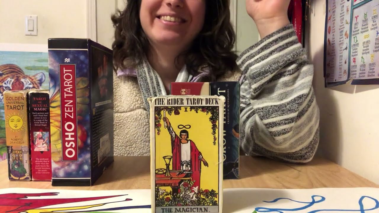 What are their intentions-Pick a card deck #lovereading #freetarotreading  #tarot