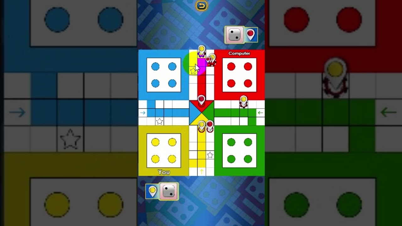 🔥 Master Ludo with Shipra! 🎲 Top Tips & Tricks for Epic Wins 💥 | Shipra Ludo Gamer