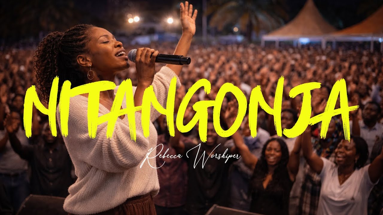 NITANGONJA - Rebecca Worshiper