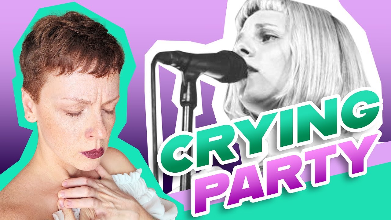 Producer Reacts | Aurora: When The Dark Dresses Lightly live performance is ECSTATIC