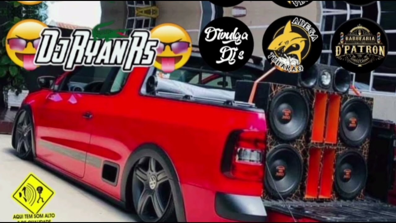 💥MEGA FUNK TUM DUM DUM DE FINAL DE SEMANA 2025(DJ RYAN RS) APOIO @DivulgaDJs 💥