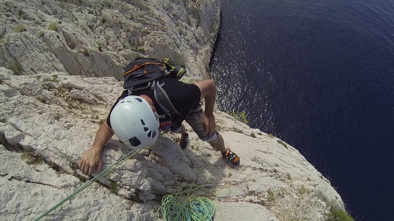 outwärts_Climbing Calanques_Teil 11