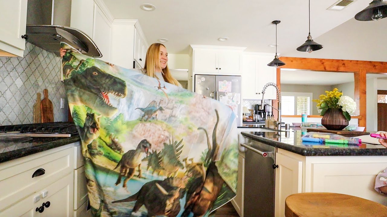 seriously can't believe it!