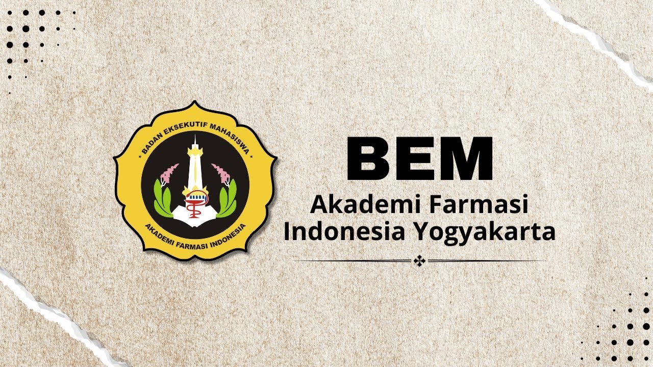 VIDEO PROFIL BEM AFIYO 2026
