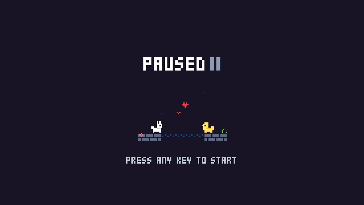 Paused - Coolmath Games Runthrough