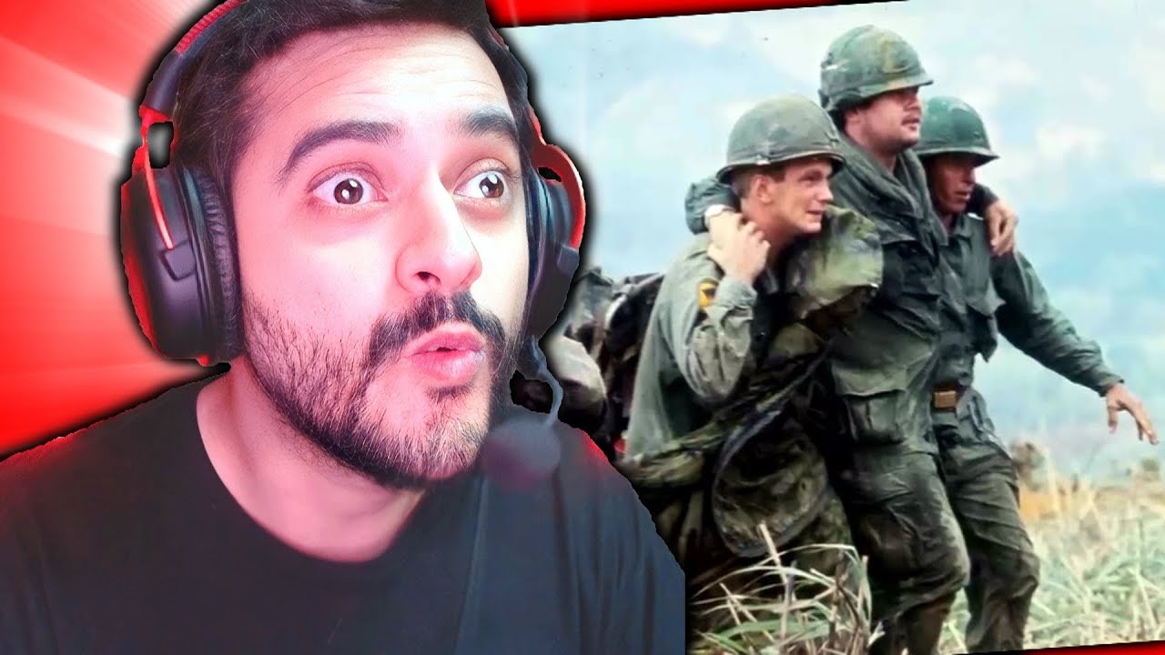 DROSS!! TOP 7 HISTORIAS PARANORMALES Y PERTURBADORAS DE MILITARES!! REACCION!!
