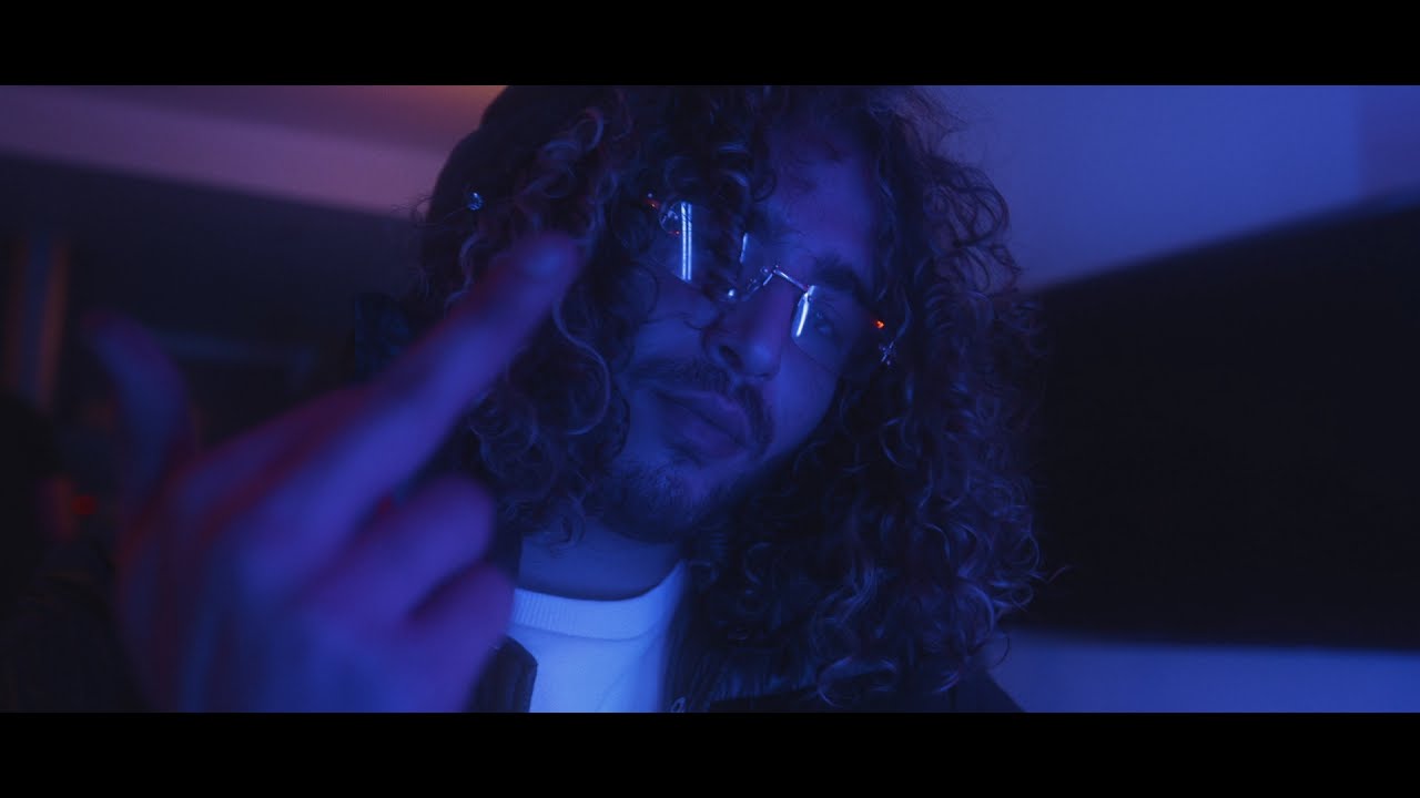 Le A - La Foudre ( Clip Officiel )