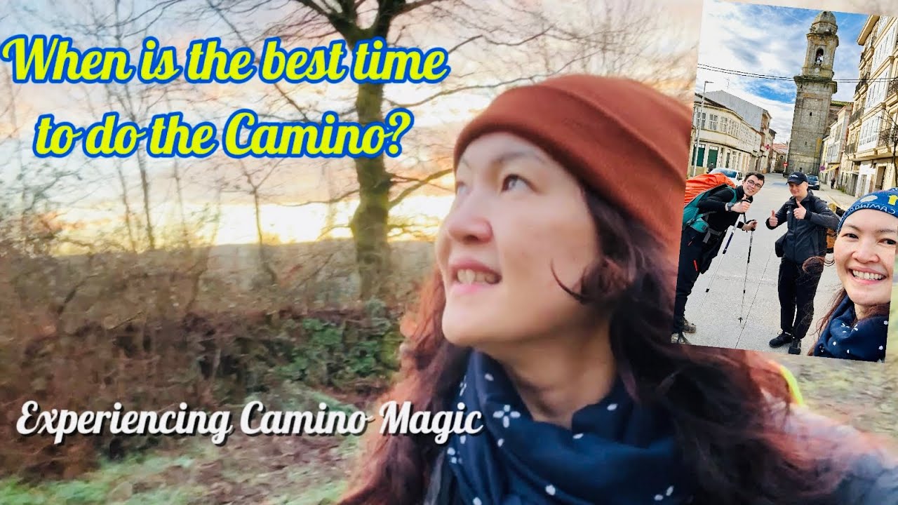 Camino Primitivo | San Roman da Retorta to Melide | Walking Solo 🇪🇸