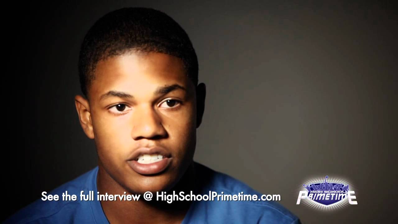 Sterling Shepard