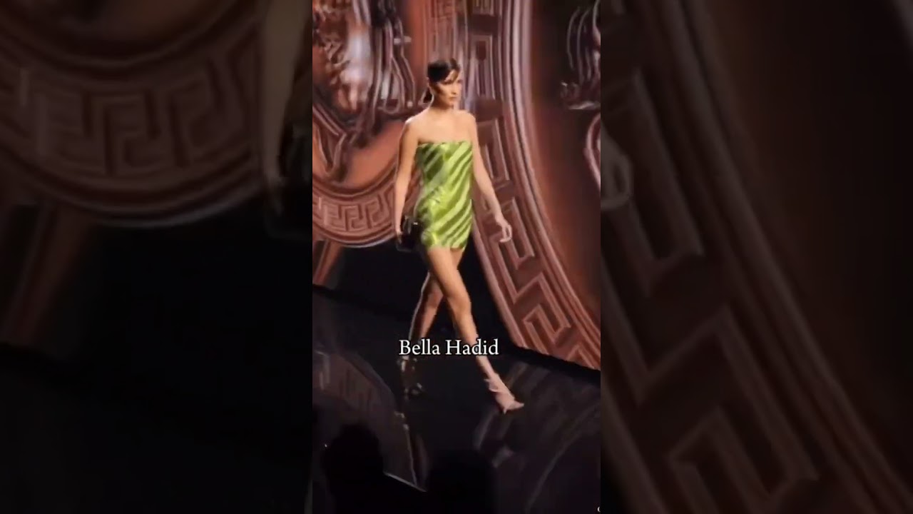 #modeloftheday